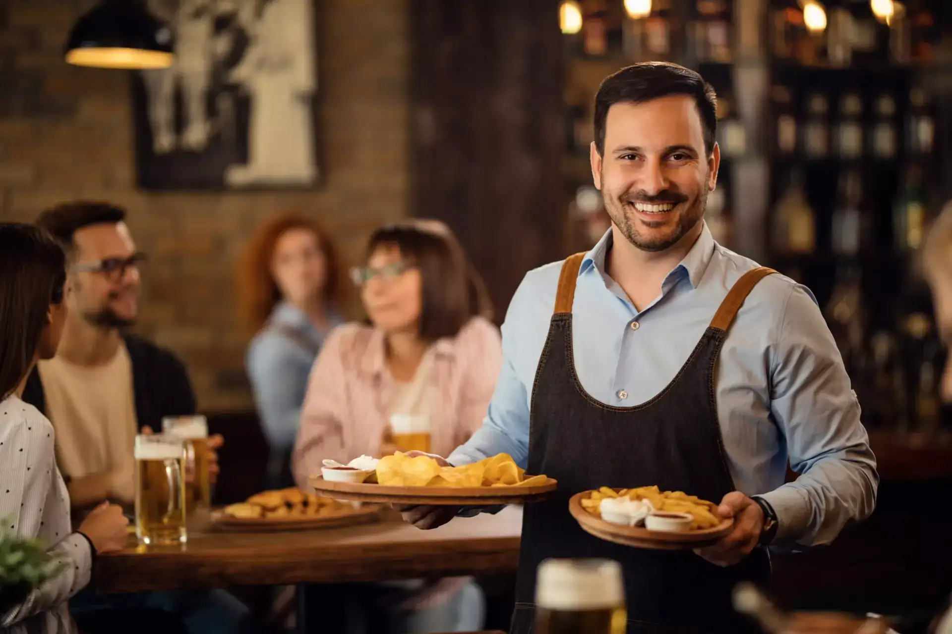 Restoo Italia - App e Gestionali per Ristoranti
